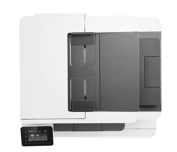 HP Color LaserJet Pro M280nw - 391180 - zdjęcie 6